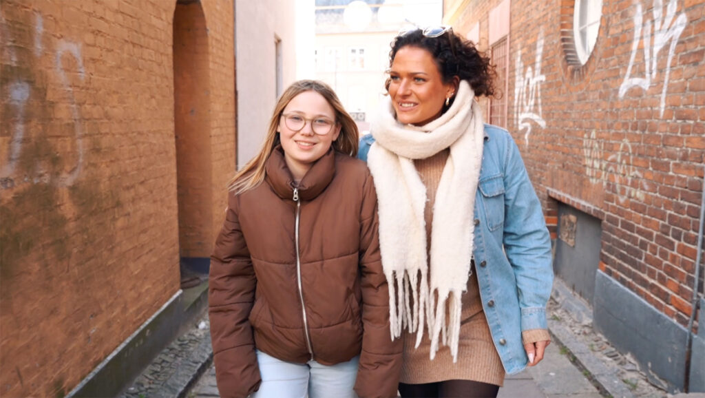Akutanbringelse af børn og unge hos Auta