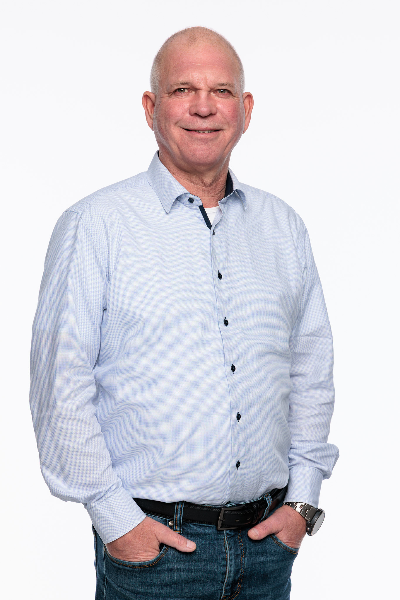 Jesper Dean Munkholm