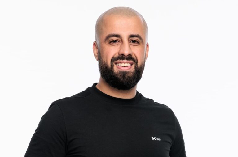 Ali Alawadi